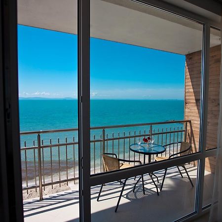 Vilmar Aparthotel Pomorie Exterior photo