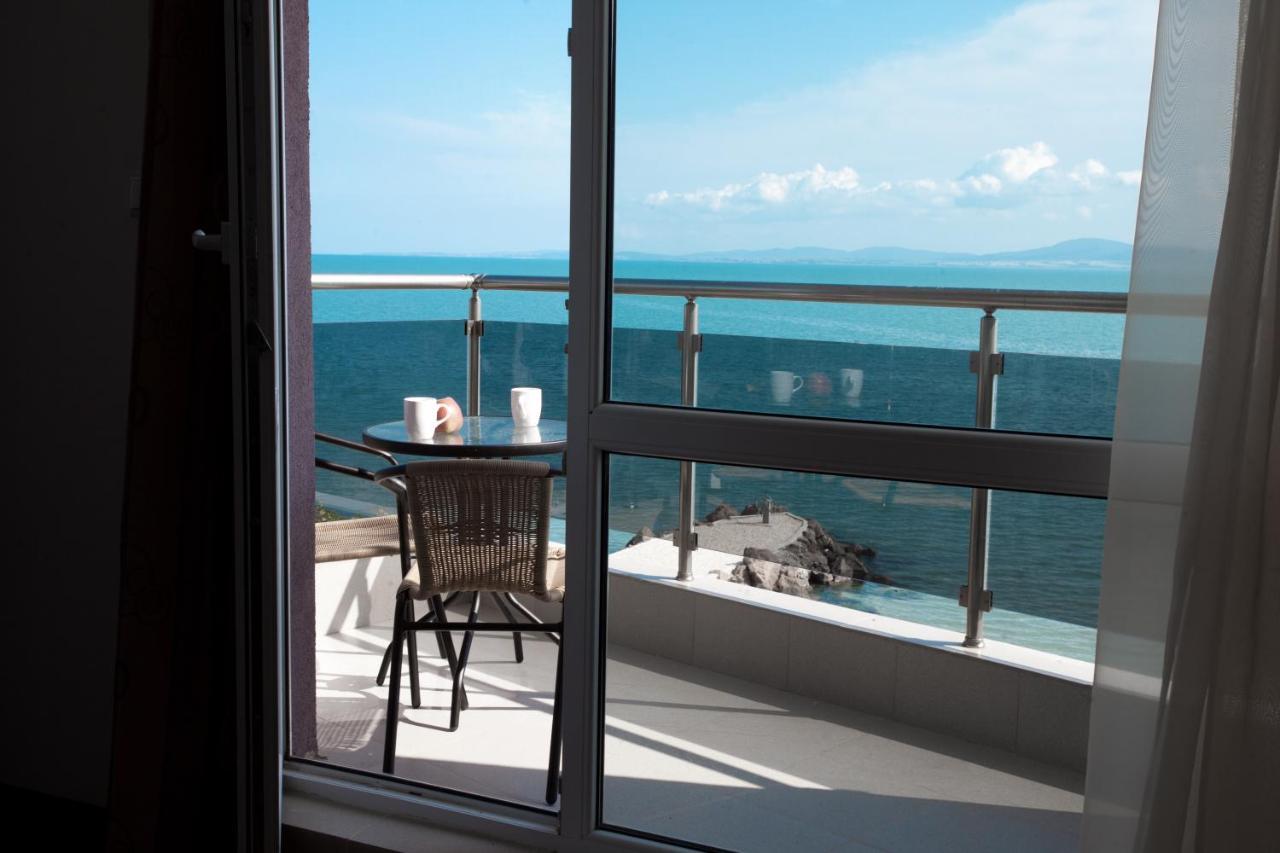 Vilmar Aparthotel Pomorie Exterior photo